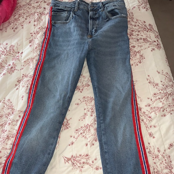 Zara jeans - Picture 1 of 2